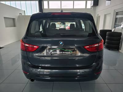 BMW Gran Tourer 218 i Sport Line — slika 6