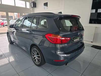 BMW Gran Tourer 218 i Sport Line — slika 5