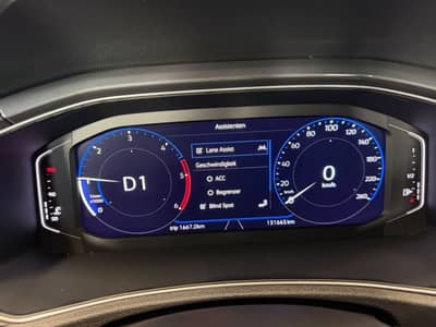 Volkswagen T-Roc 2.0 TDI*DSG*VIRTUAL*PANORAMA*LED*ACC! — slika 10