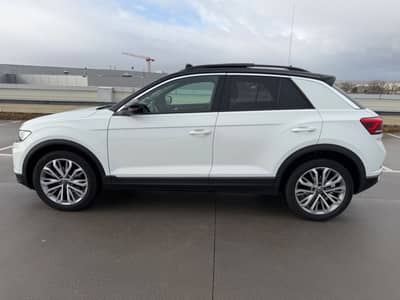 Volkswagen T-Roc 2.0 TDI*DSG*VIRTUAL*PANORAMA*LED*ACC! — slika 2