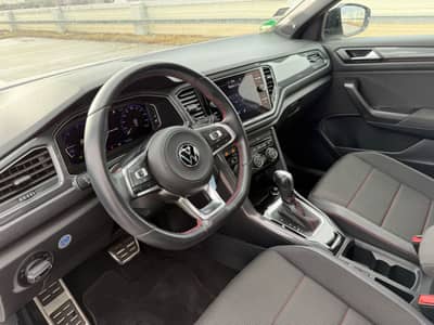 Volkswagen T-Roc 2.0 TDI*DSG*VIRTUAL*PANORAMA*LED*ACC! — slika 13