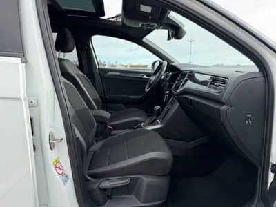 Volkswagen T-Roc 2.0 TDI*DSG*VIRTUAL*PANORAMA*LED*ACC! — slika 14