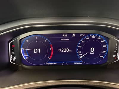 Volkswagen T-Roc 2.0 TDI*DSG*VIRTUAL*PANORAMA*LED*ACC! — slika 9