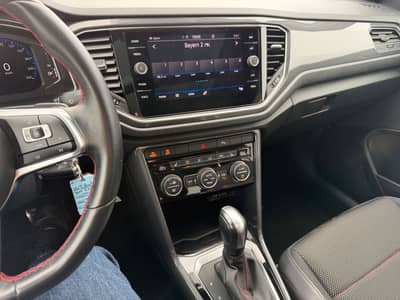 Volkswagen T-Roc 2.0 TDI*DSG*VIRTUAL*PANORAMA*LED*ACC! — slika 20