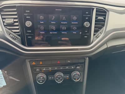 Volkswagen T-Roc 2.0 TDI*DSG*VIRTUAL*PANORAMA*LED*ACC! — slika 22