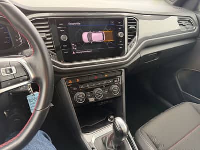 Volkswagen T-Roc 2.0 TDI*DSG*VIRTUAL*PANORAMA*LED*ACC! — slika 16