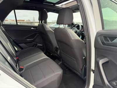 Volkswagen T-Roc 2.0 TDI*DSG*VIRTUAL*PANORAMA*LED*ACC! — slika 11