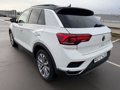 Volkswagen T-Roc 2.0 TDI*DSG*VIRTUAL*PANORAMA*LED*ACC! — slika 3