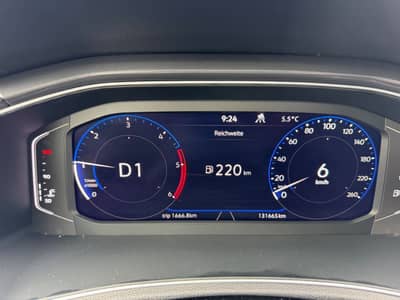 Volkswagen T-Roc 2.0 TDI*DSG*VIRTUAL*PANORAMA*LED*ACC! — slika 8