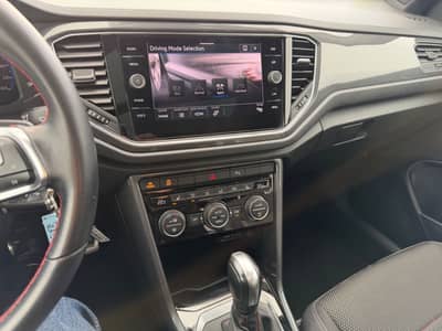 Volkswagen T-Roc 2.0 TDI*DSG*VIRTUAL*PANORAMA*LED*ACC! — slika 23