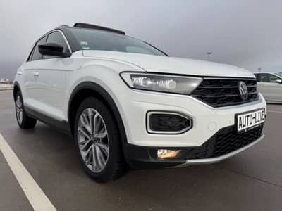 Volkswagen T-Roc 2.0 TDI*DSG*VIRTUAL*PANORAMA*LED*ACC! — slika 7