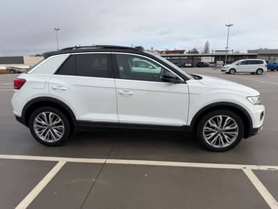 Volkswagen T-Roc 2.0 TDI*DSG*VIRTUAL*PANORAMA*LED*ACC! — slika 6