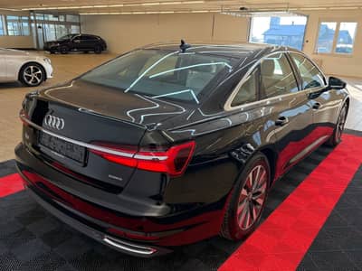 Audi A6 Lim. 40 TDI Quattro/Navi/Led/AHK/TOP — slika 8