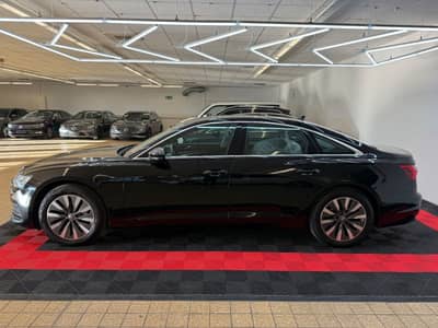 Audi A6 Lim. 40 TDI Quattro/Navi/Led/AHK/TOP — slika 7
