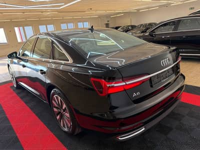 Audi A6 Lim. 40 TDI Quattro/Navi/Led/AHK/TOP — slika 10