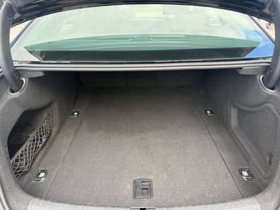 Audi A6 Lim. 40 TDI Quattro/Navi/Led/AHK/TOP — slika 18