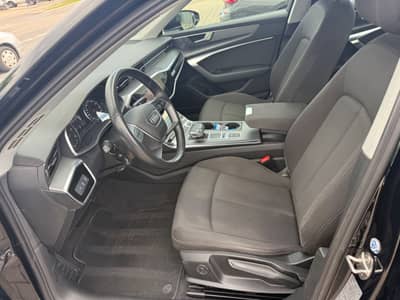 Audi A6 Lim. 40 TDI Quattro/Navi/Led/AHK/TOP — slika 12