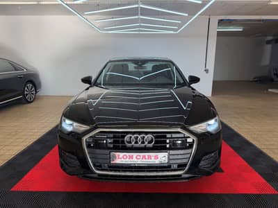 Audi A6 Lim. 40 TDI Quattro/Navi/Led/AHK/TOP — slika 2