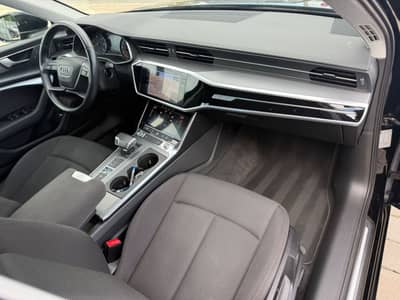 Audi A6 Lim. 40 TDI Quattro/Navi/Led/AHK/TOP — slika 15