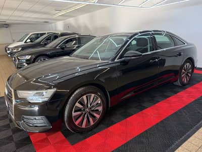 Audi A6 Lim. 40 TDI Quattro/Navi/Led/AHK/TOP — slika 5