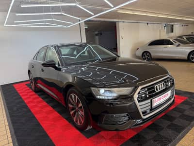 Audi A6 Lim. 40 TDI Quattro/Navi/Led/AHK/TOP — slika 3