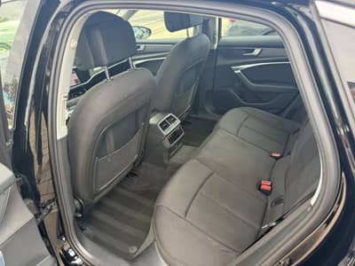 Audi A6 Lim. 40 TDI Quattro/Navi/Led/AHK/TOP — slika 17