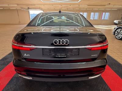 Audi A6 Lim. 40 TDI Quattro/Navi/Led/AHK/TOP — slika 9