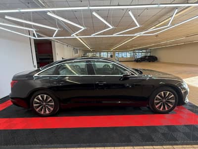 Audi A6 Lim. 40 TDI Quattro/Navi/Led/AHK/TOP — slika 6