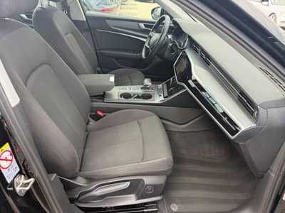 Audi A6 Lim. 40 TDI Quattro/Navi/Led/AHK/TOP — slika 16