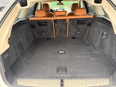 BMW 520 d Luxury Line/Navi/LED/Kamera/Leder/TOP — slika 19