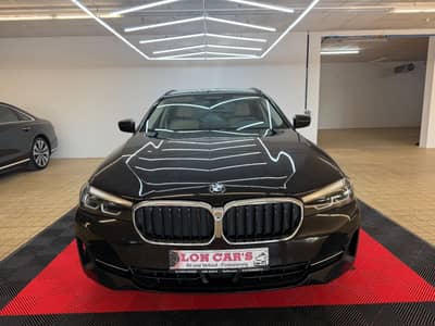 BMW 520 d/Ambient/LED/Leder/Kamera/Virtual/TOP — slika 2