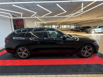 BMW 520 d/Ambient/LED/Leder/Kamera/Virtual/TOP — slika 6