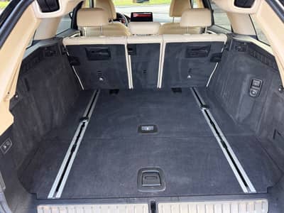 BMW 520 d/Ambient/LED/Leder/Kamera/Virtual/TOP — slika 19