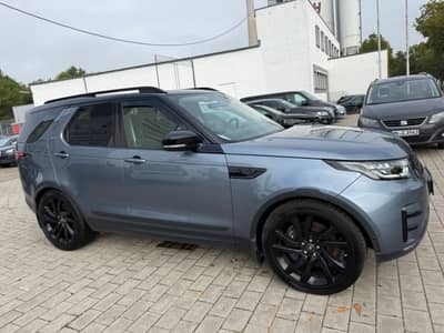 Land Rover Discovery 5 HSE 7Sitzer/Vollaustattung/Top — slika 4