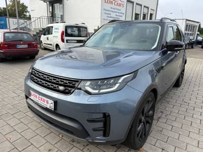 Land Rover Discovery 5 HSE 7Sitzer/Vollaustattung/Top — slika 1