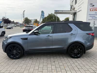 Land Rover Discovery 5 HSE 7Sitzer/Vollaustattung/Top — slika 7