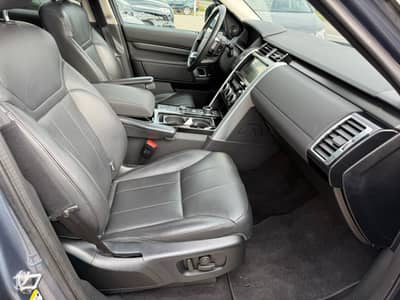 Land Rover Discovery 5 HSE 7Sitzer/Vollaustattung/Top — slika 16