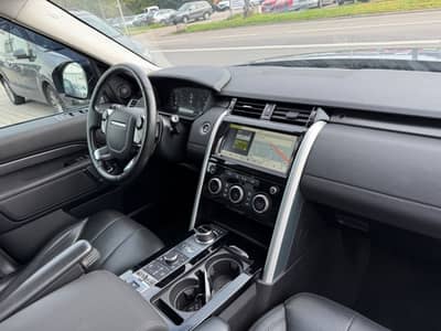 Land Rover Discovery 5 HSE 7Sitzer/Vollaustattung/Top — slika 14