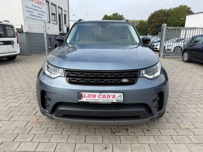 Land Rover Discovery 5 HSE 7Sitzer/Vollaustattung/Top — slika 2