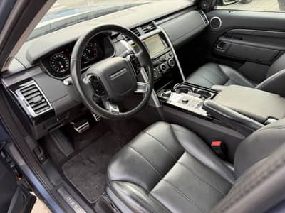 Land Rover Discovery 5 HSE 7Sitzer/Vollaustattung/Top — slika 11