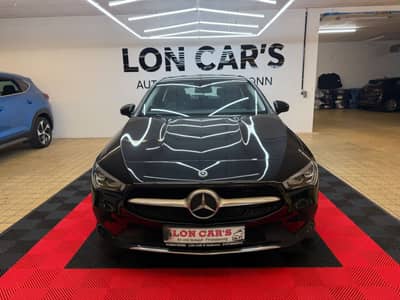 Mercedes-Benz CLA Shooting Brake/Navi/LED/Leder/Eester H./TOP — slika 2