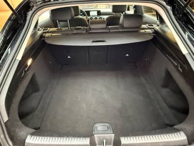 Mercedes-Benz CLA Shooting Brake/Navi/LED/Leder/Eester H./TOP — slika 19