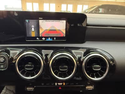 Mercedes-Benz CLA Shooting Brake/Navi/LED/Leder/Eester H./TOP — slika 14