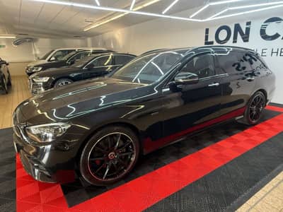 Mercedes-Benz E 220 d AMG Night-Edition/Widescreen/LED/360 Kam — slika 5