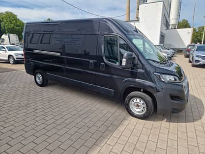 Peugeot Boxer Kasten Hochraum 335 L3H2 Premium BlueHDi — slika 4