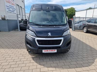 Peugeot Boxer Kasten Hochraum 335 L3H2 Premium BlueHDi — slika 2