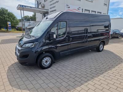 Peugeot Boxer Kasten Hochraum 335 L3H2 Premium BlueHDi — slika 5