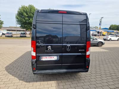 Peugeot Boxer Kasten Hochraum 335 L3H2 Premium BlueHDi — slika 9
