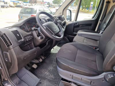 Peugeot Boxer Kasten Hochraum 335 L3H2 Premium BlueHDi — slika 12