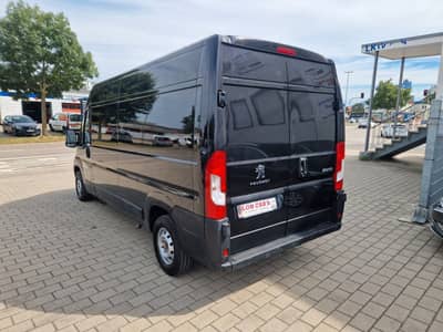 Peugeot Boxer Kasten Hochraum 335 L3H2 Premium BlueHDi — slika 10